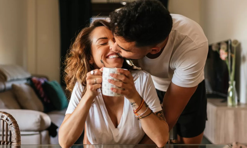 Are There Any Other Ways To Increase Love In Life?