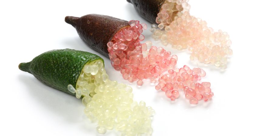 Australia Lime Market