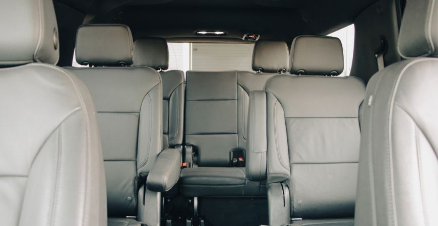Automotive Seats Market
