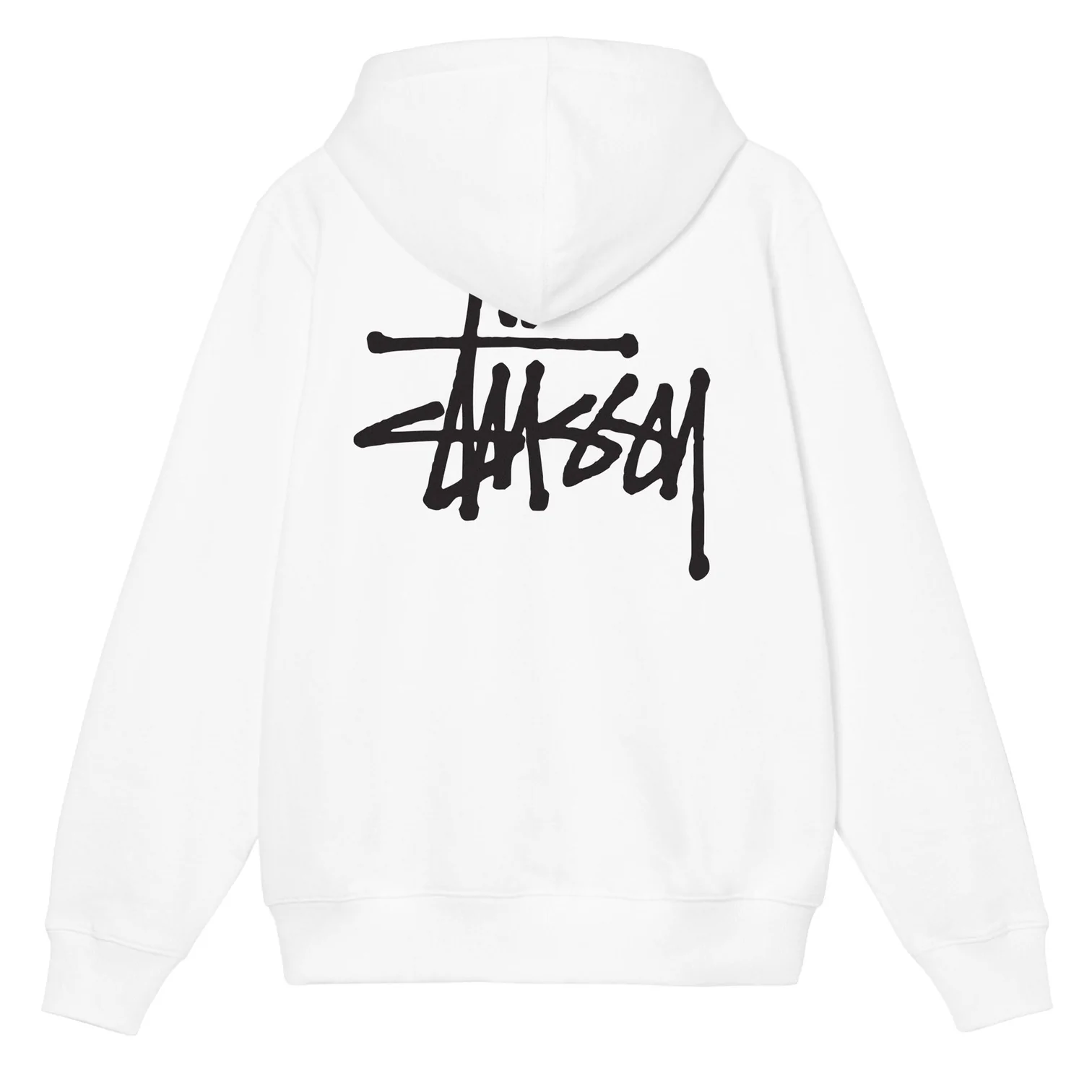 The Iconic Stussy Hoodie 8 Ball – A Streetwear Classic