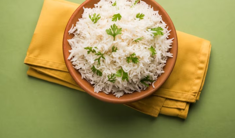 Best Basmati Rice Brand in UAE