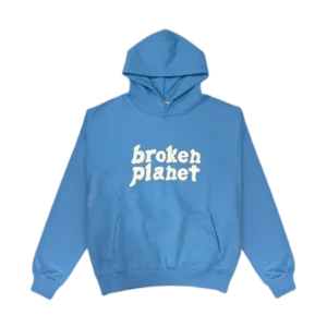 Introduction to Broken Planet UK