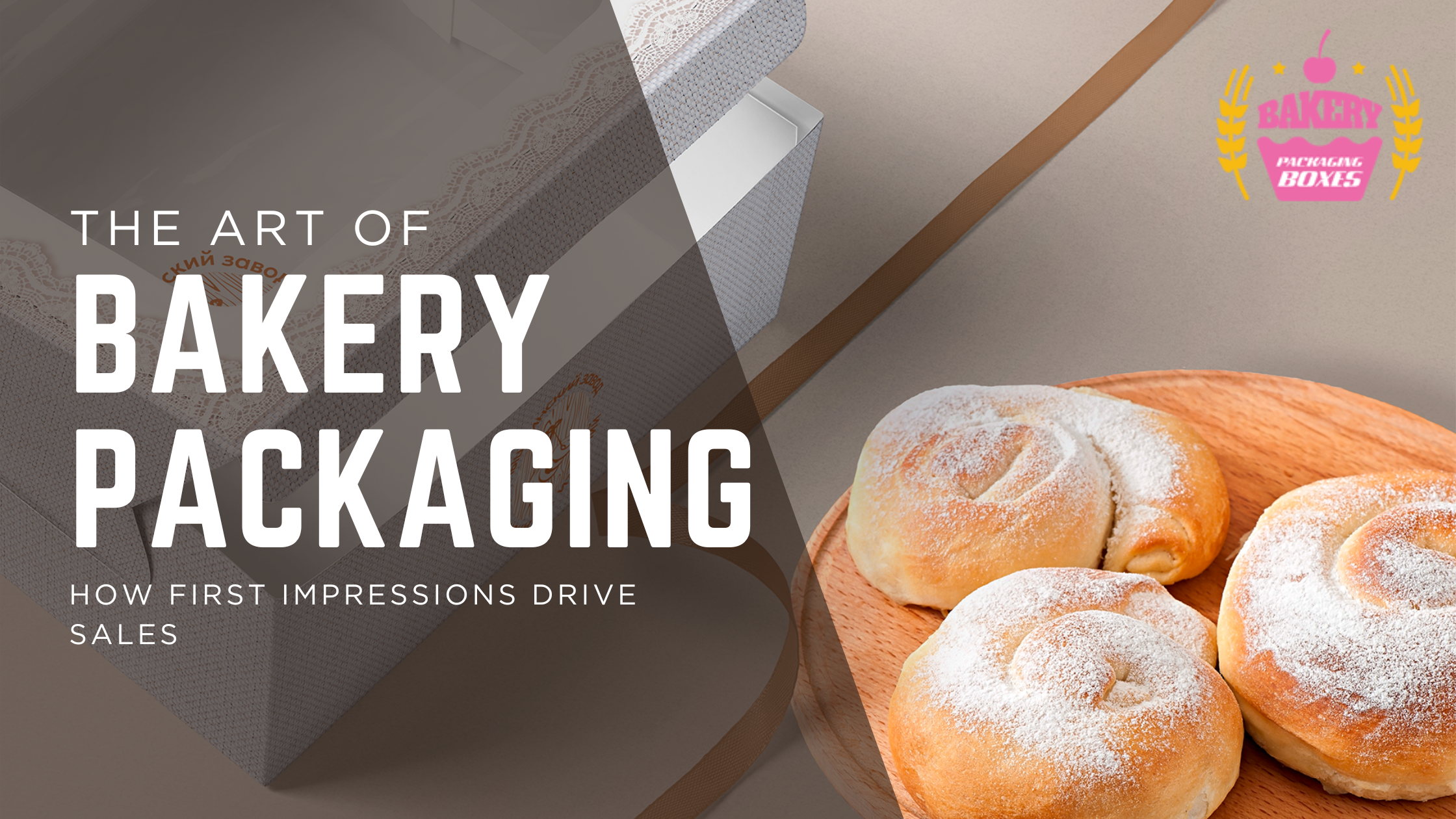Bakery Packaging