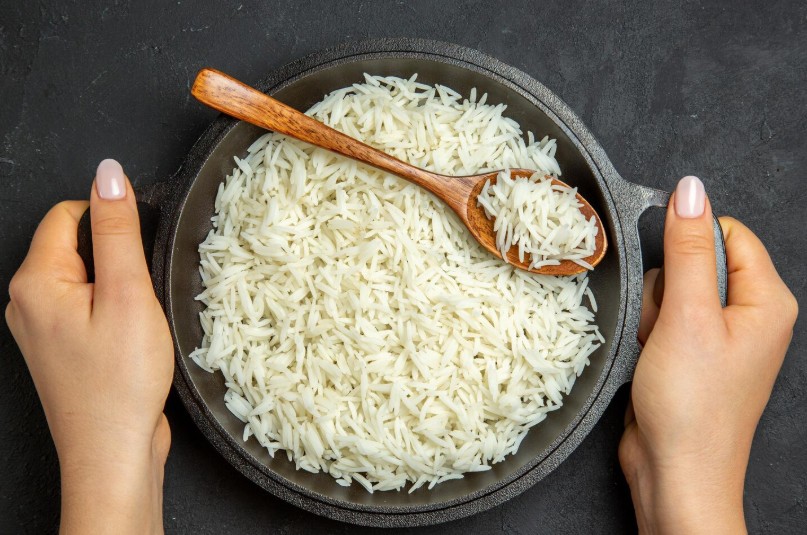 Top-Rated Basmati Rice in UAE for Authentic Flavors