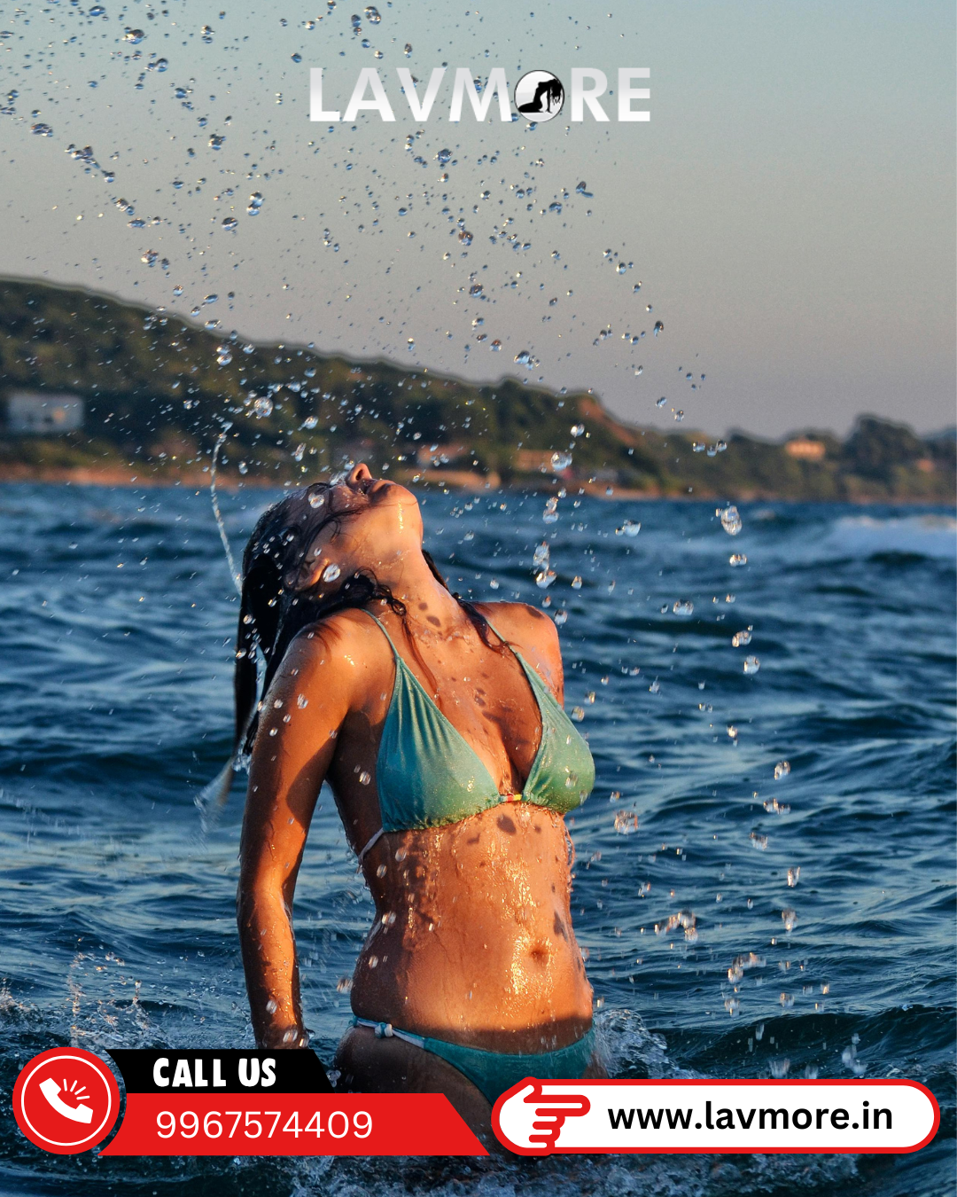 Escorts and Call Girls at Your Service 24*7 in Bangalore