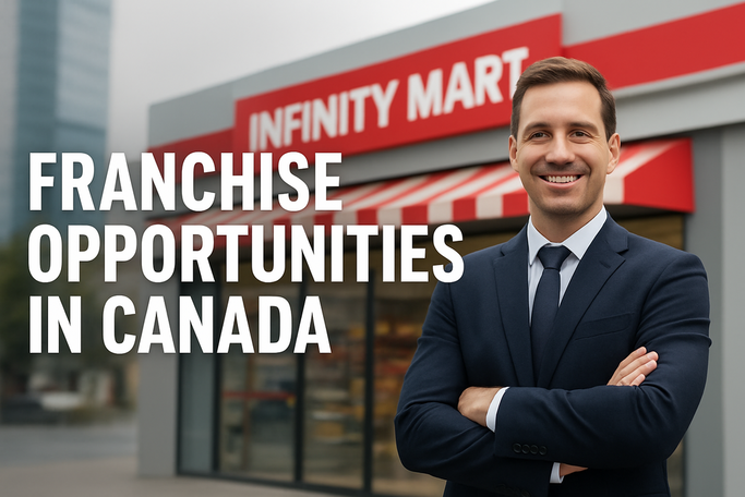 Best Franchise Opportunities in Canada
