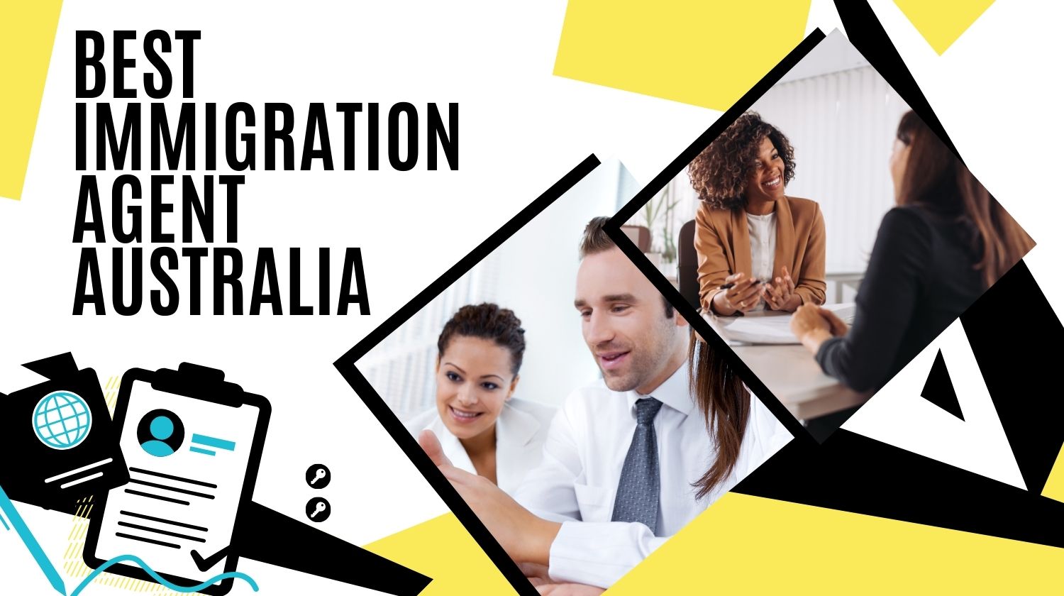 Best Immigration Agent Australia