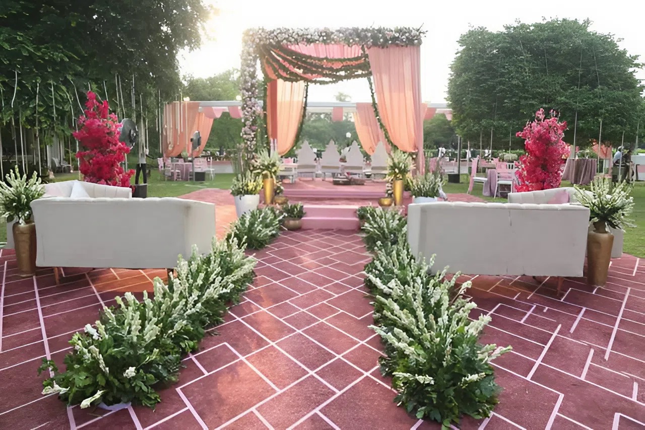 Best Wedding Planners in Dehradun | Divine Weddings