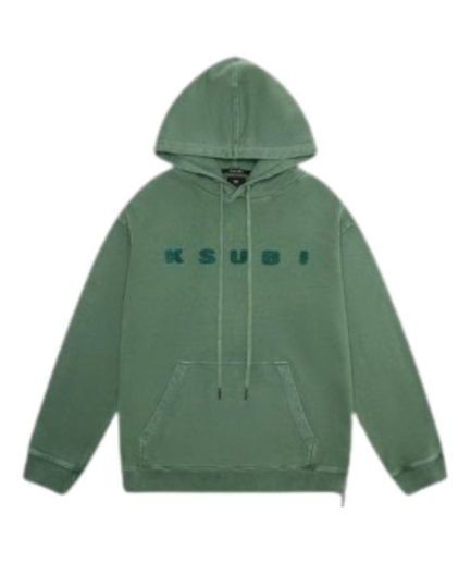 Elegant Ksubi Clothing: Streetwear Beyond Fashion