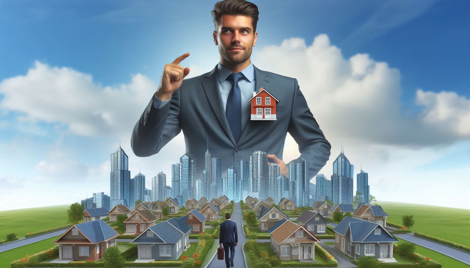 Strategies to Upsell Real Estate in Free Zone Industrial Areas
