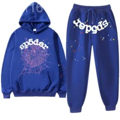 Spider Tracksuit