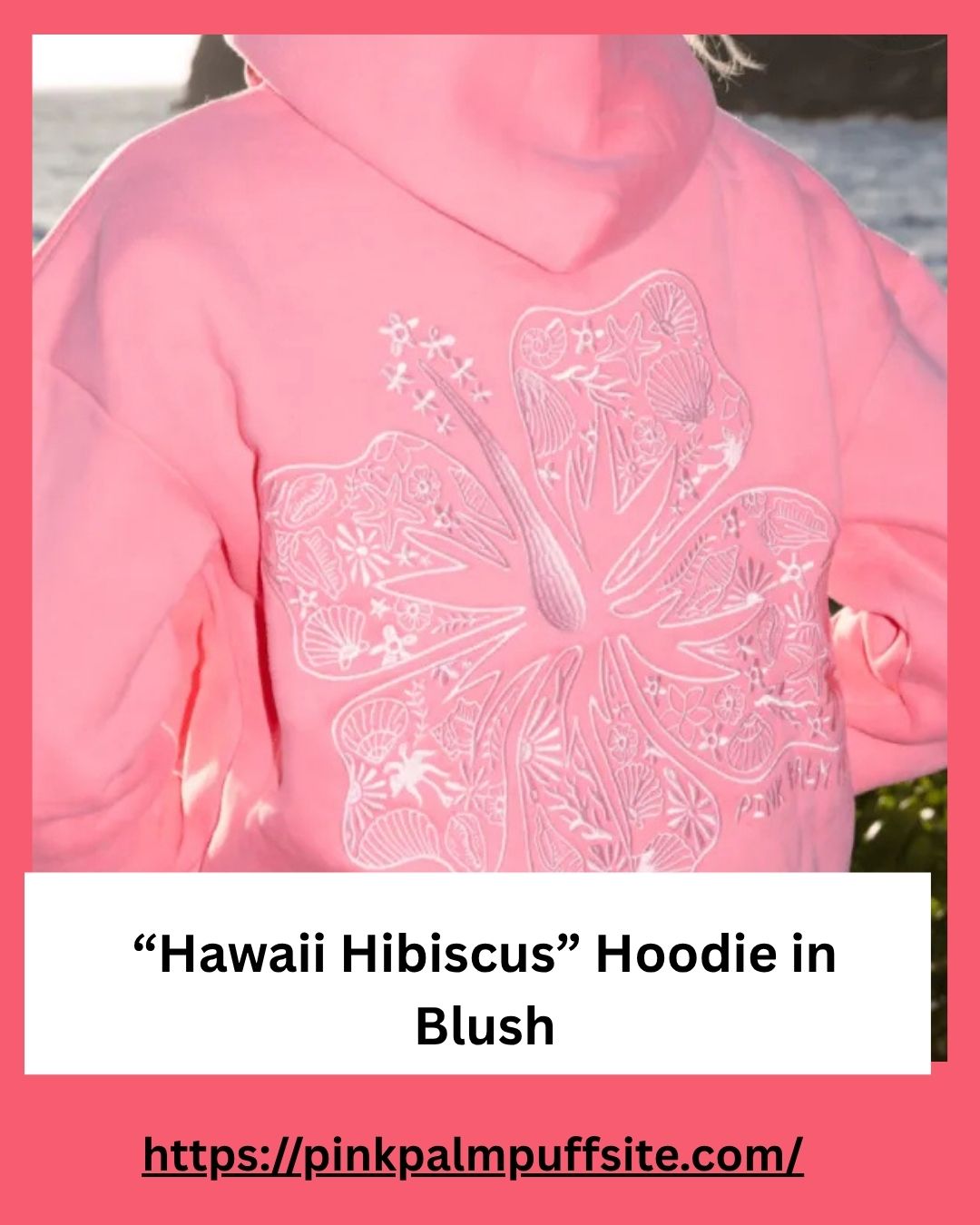 Pink Palm Puff Fashion: A Bold Trend Defining Modern Streetwear