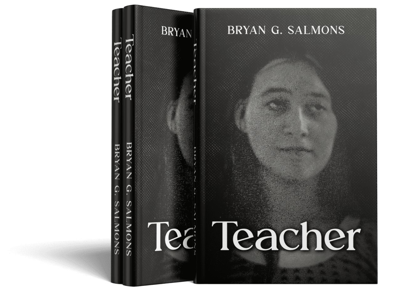 books mystery