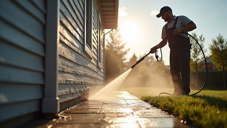 window cleaning surrey bc