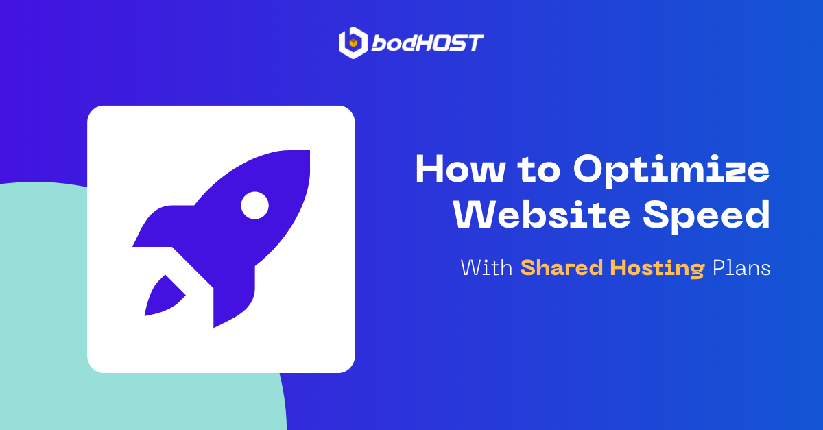Boost-Website-Performance-Using-Shared-Hosting-Plans