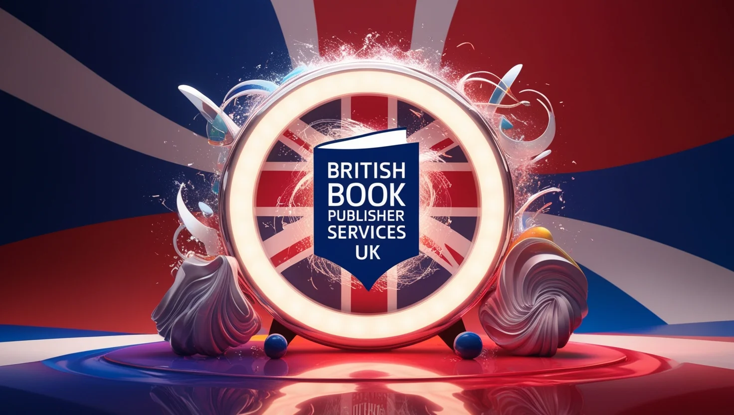 British Book Publishers UK