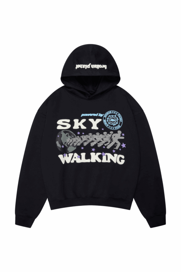 Best Broken Planet Hoodie Outfits for Men: UK Style Guide 2025