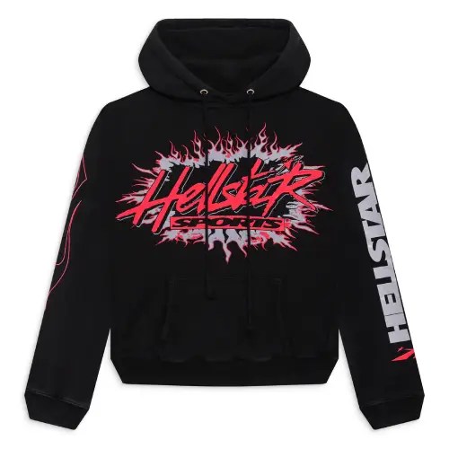 The Craftsmanship Behind Every Hellstar Hoodie