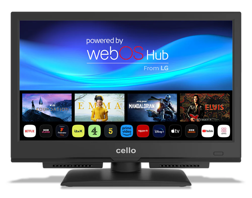 Reasons to prefer Cello Televisions: Quality and Value Explained