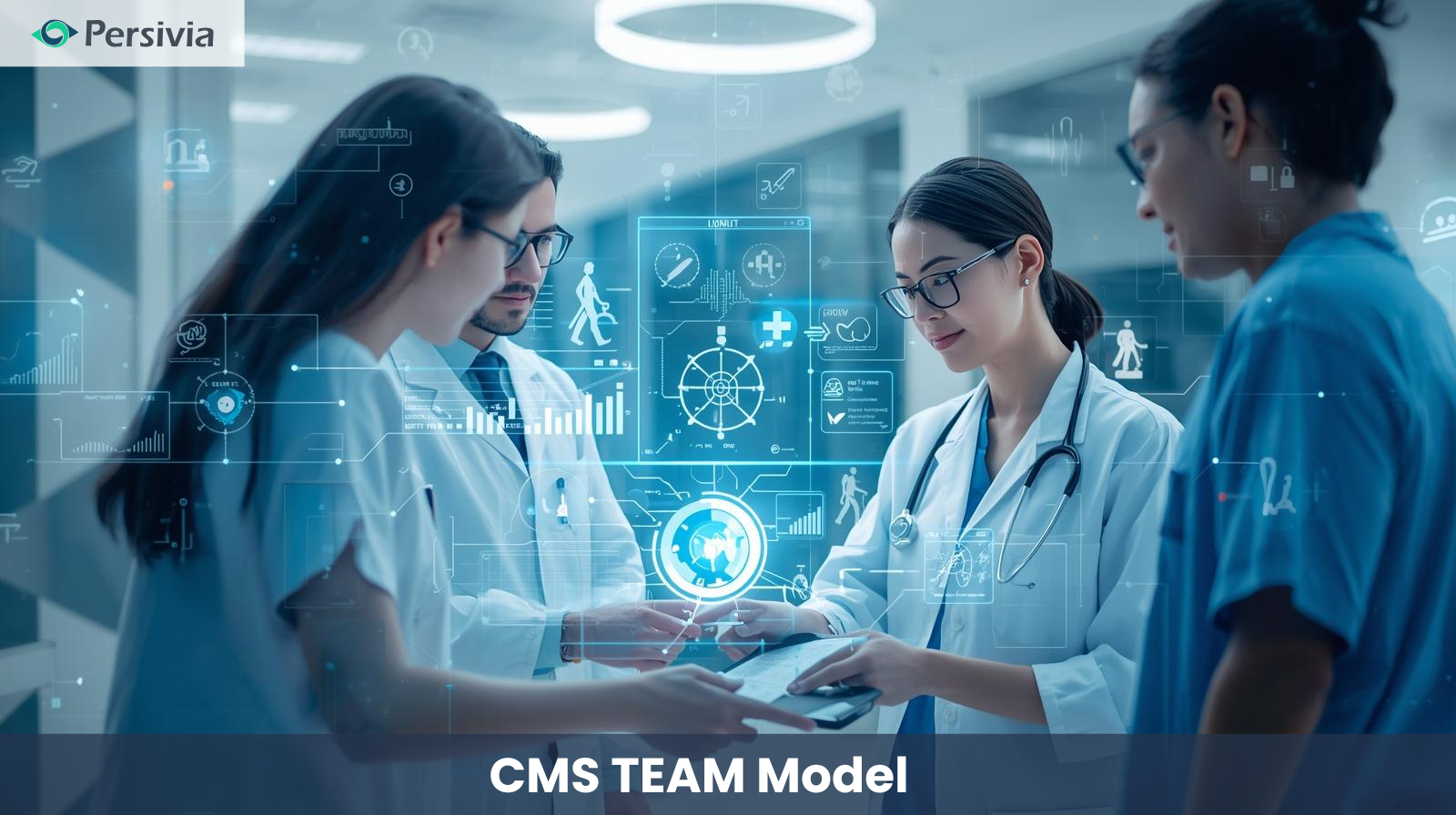 CMS TEAM Model
