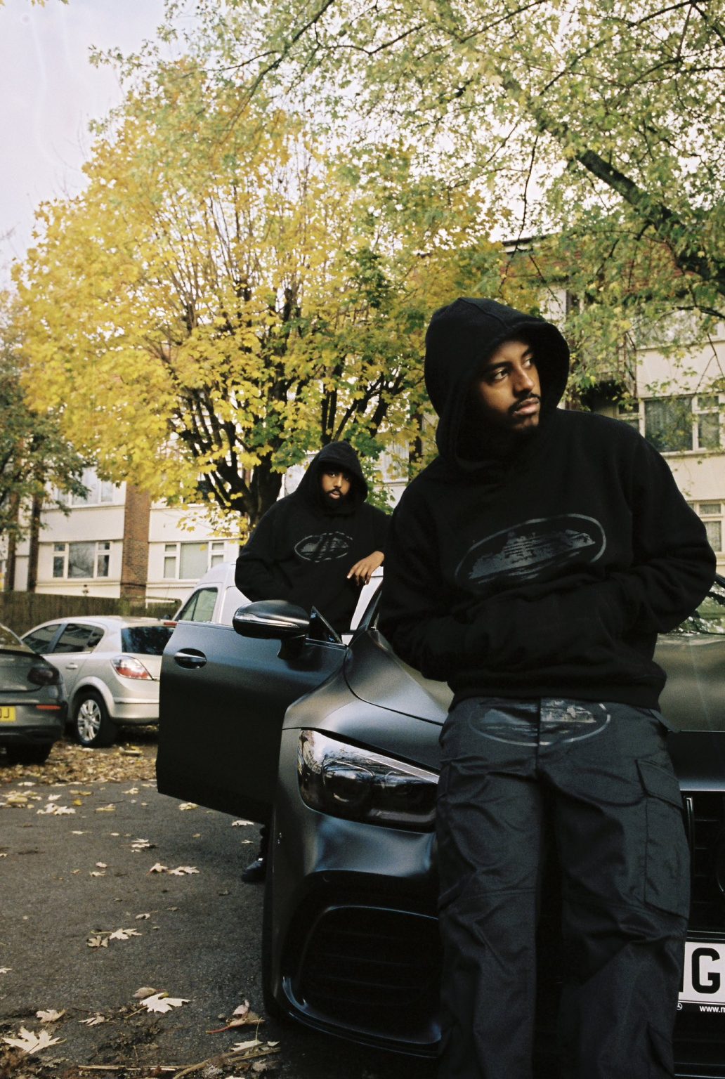 Corteiz Cargo: The Ultimate Fusion of Streetwear and Utility