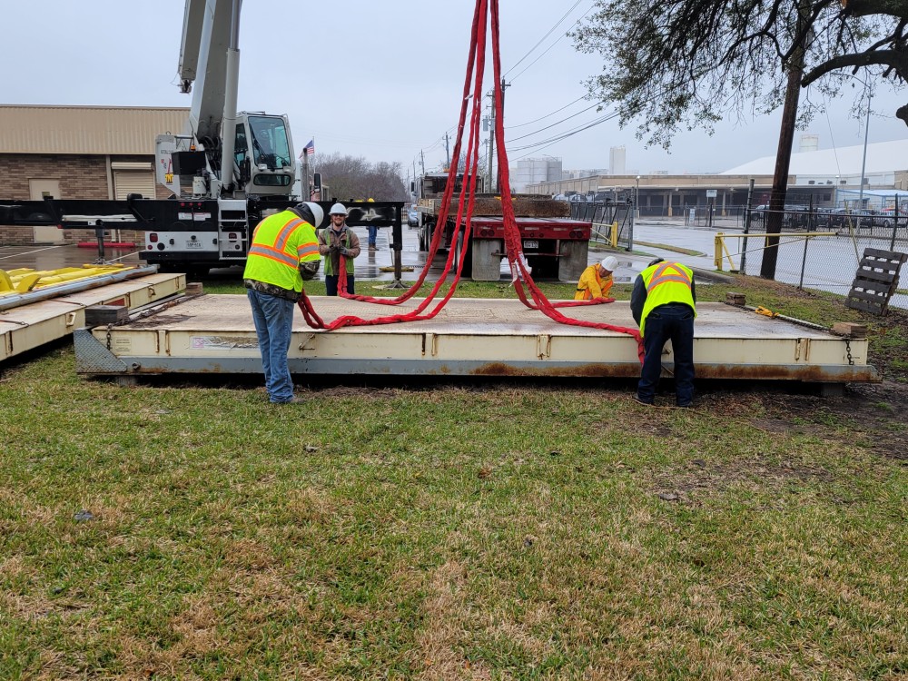 The Real Cost of Skipping Scale Calibration in Houston