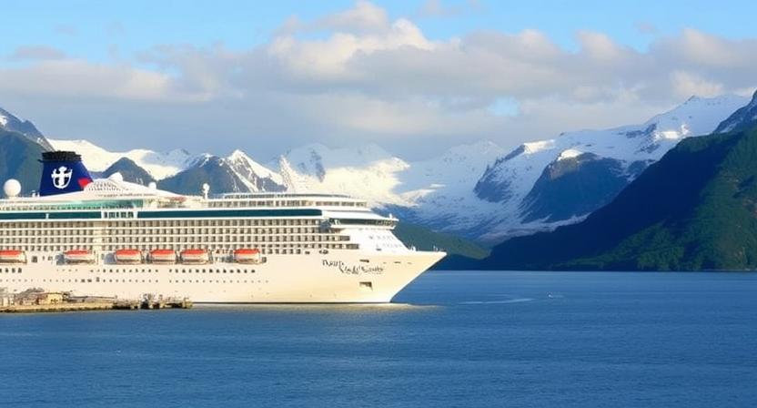 Royal Caribbean Alaska Cruise Cancellations