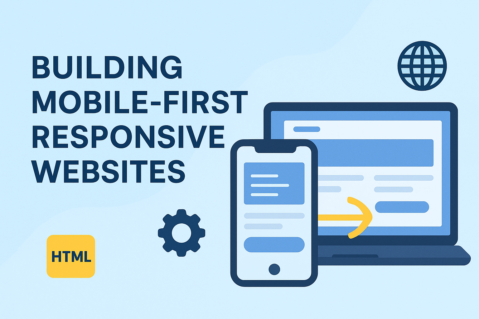 London Responsive Web Design Agency