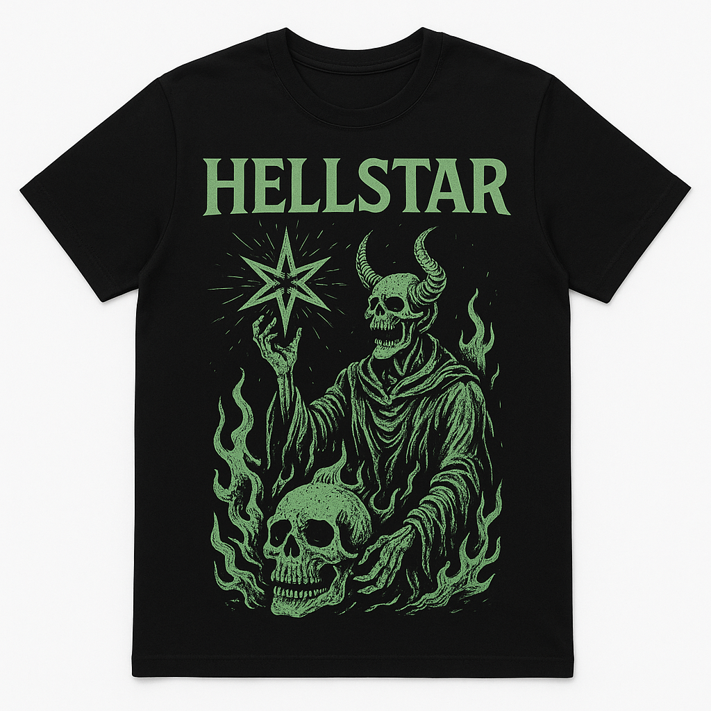 Hellstar