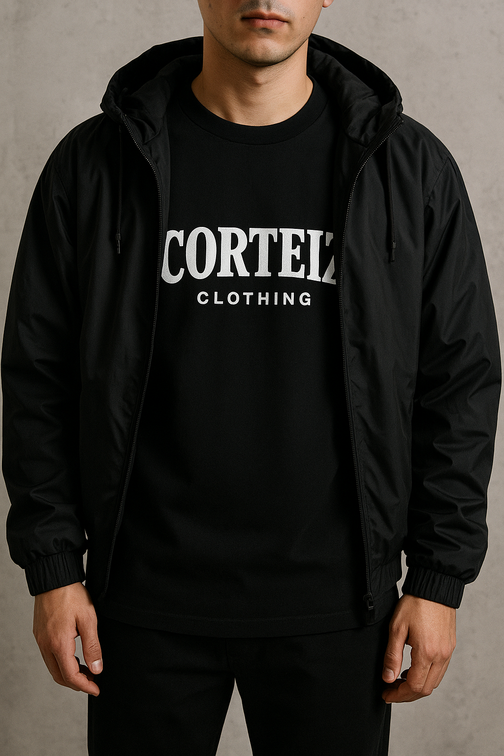 Corteiz Clothing