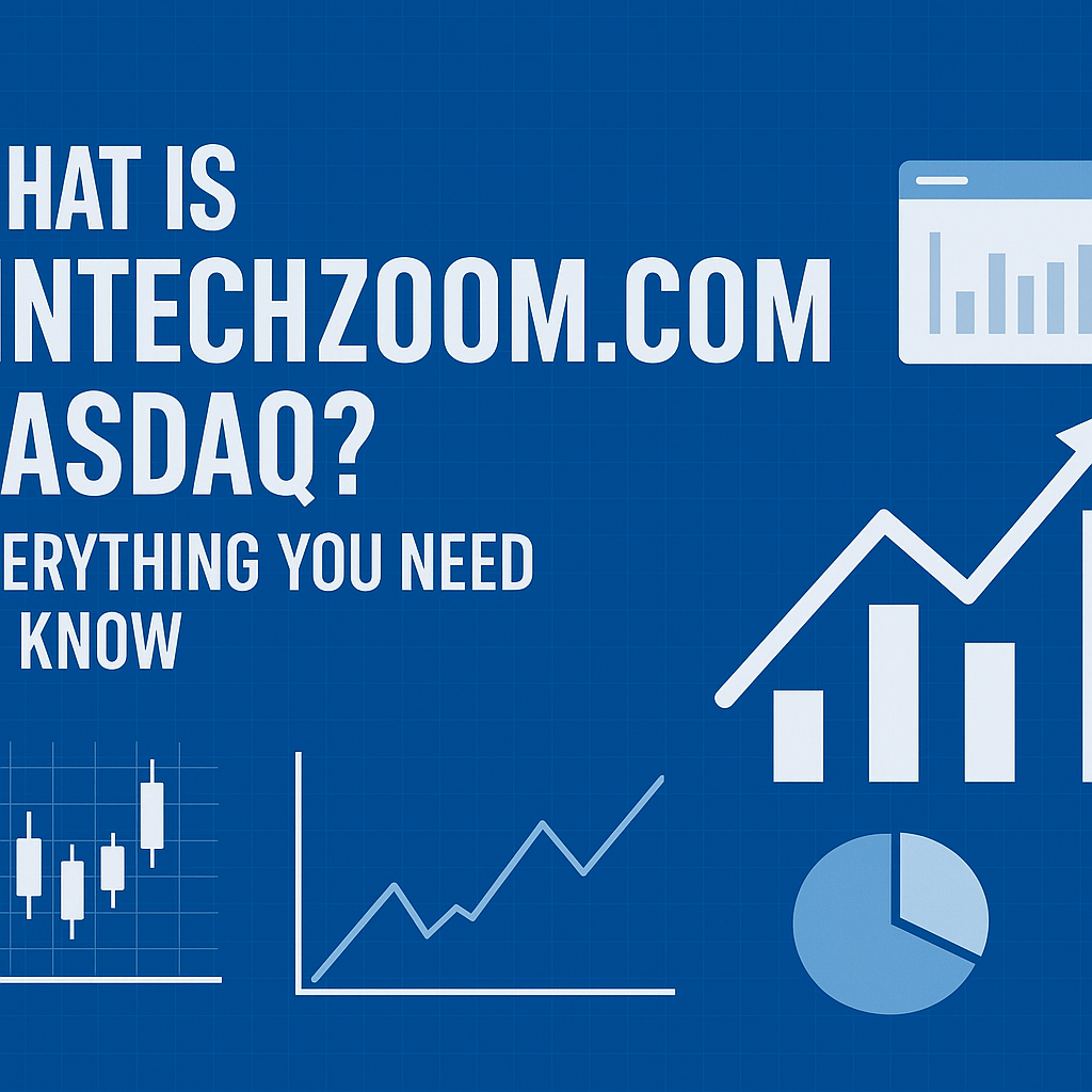 Fintechzoom.Com Nasdaq