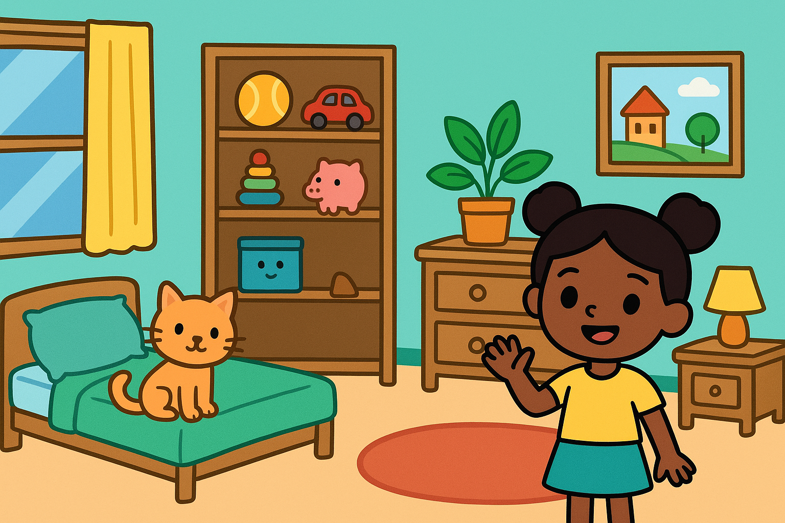 Exploring Creativity with Toca Boca: A Digital Revolution