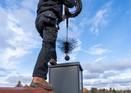 How Dryer Vent Cleaning Tulsa and Chimney Sweep Tulsa Keep Homes Safe