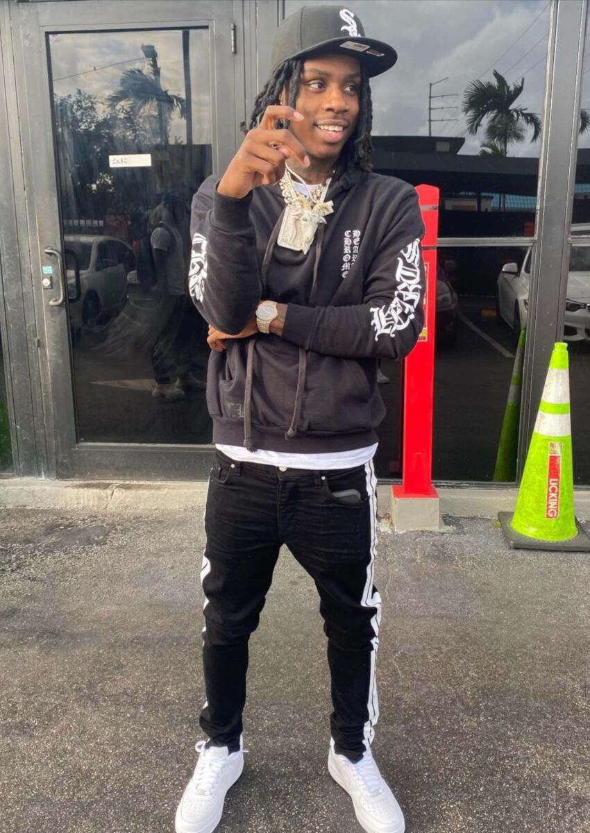 Chrome Hearts Hoodie