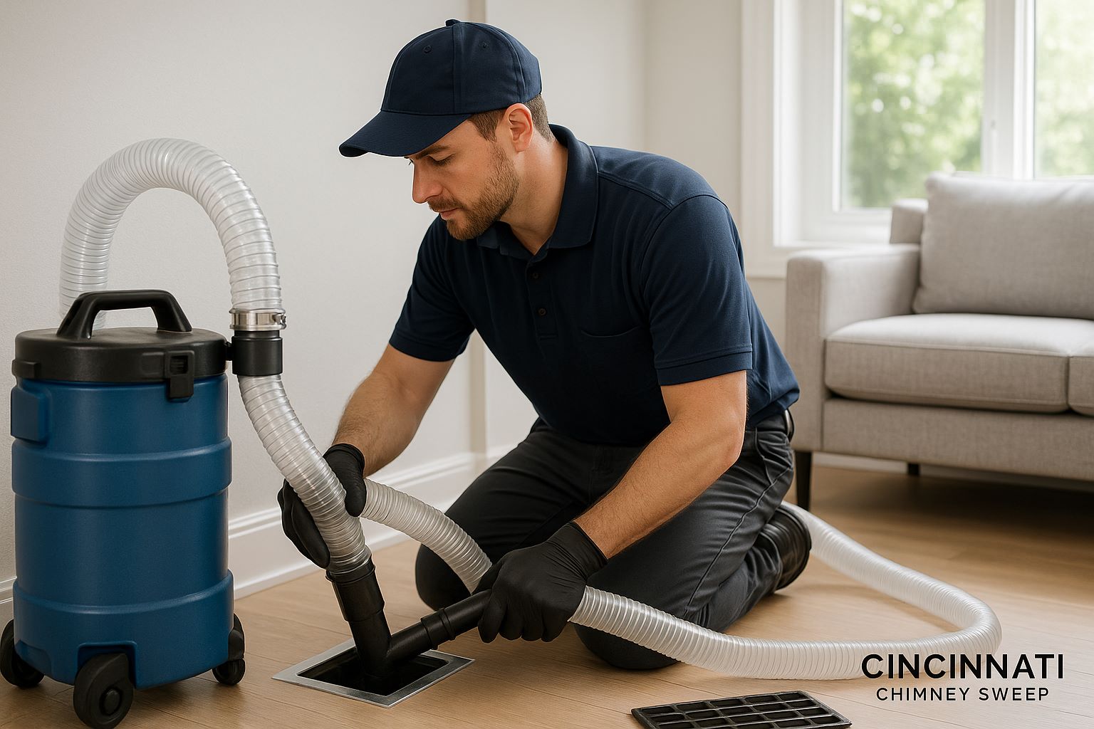 chimney repair cincinnati ohio
