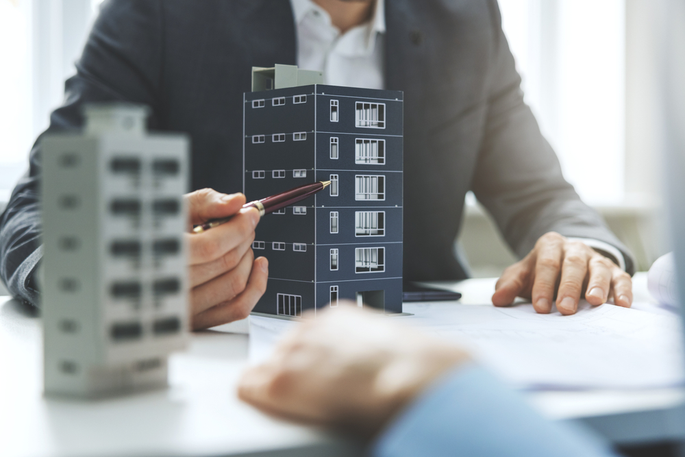 Commercial Property Developers