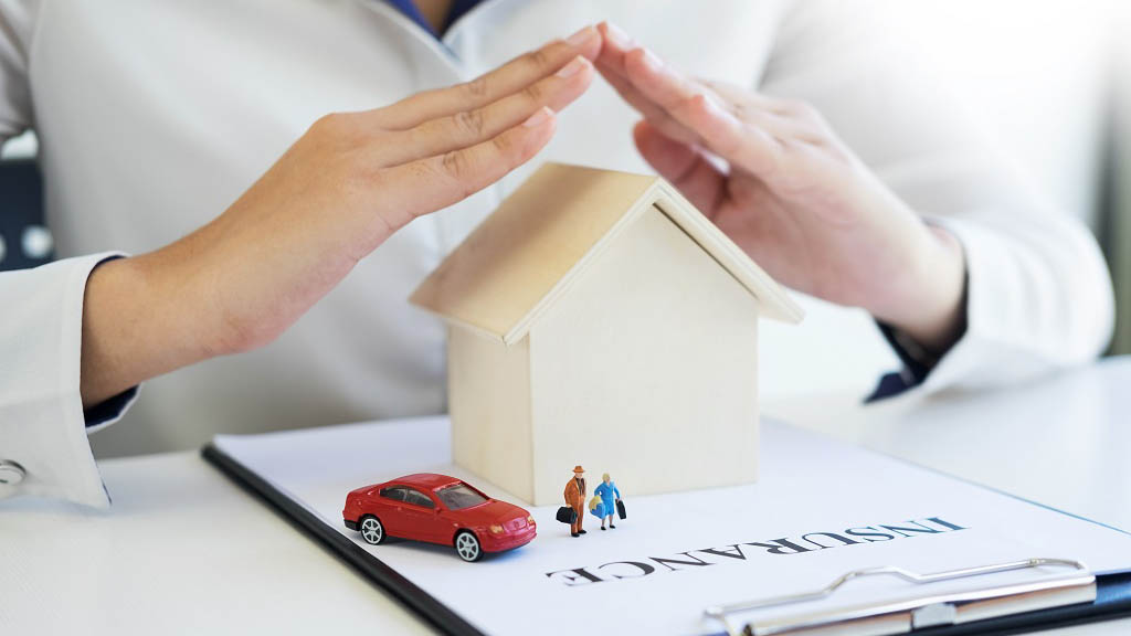 Condo Insurance Quotes