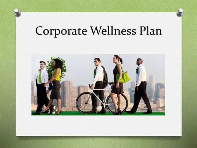 Corporate Wellness Programs in Dubai: A 2025 Perspective