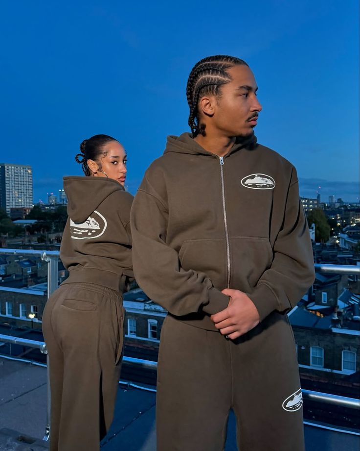 Free Shipping Streetwear Tracksuit — Shop Smart