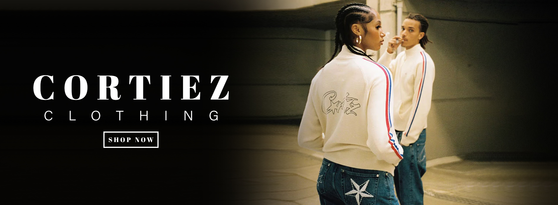 Cortiez: A revolutionary Streetwear style emblem
