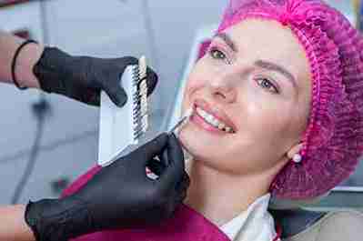 Teeth Whitening Brighton