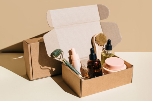 Cosmetic Subscription Boxes
