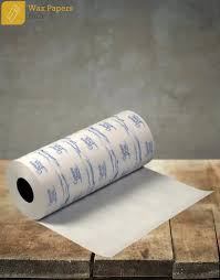 Custom Freezer Paper