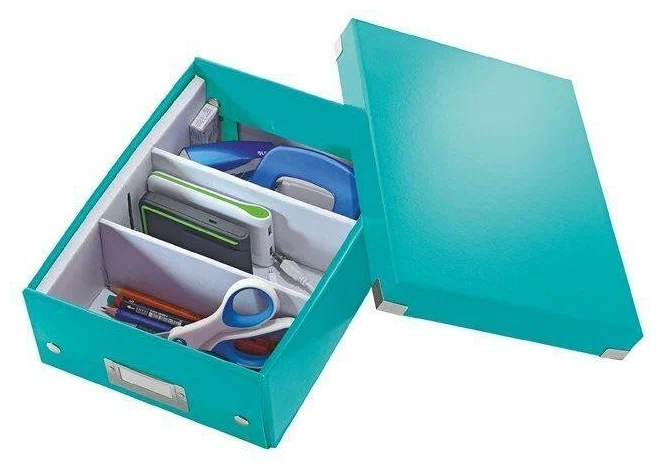4 Steps Custom Stationery Boxes  Boost Your Brand with