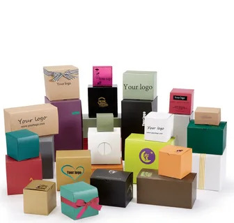 3 Steps Custom Textured Boxes Elevate Branding with