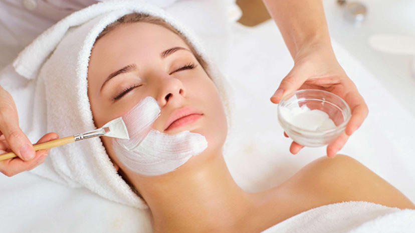 D-Tan Facial in Ghatkopar