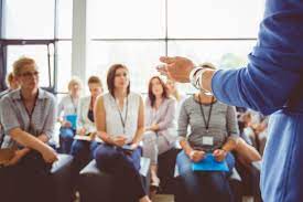 Importance of business coaching for an entrepreneur