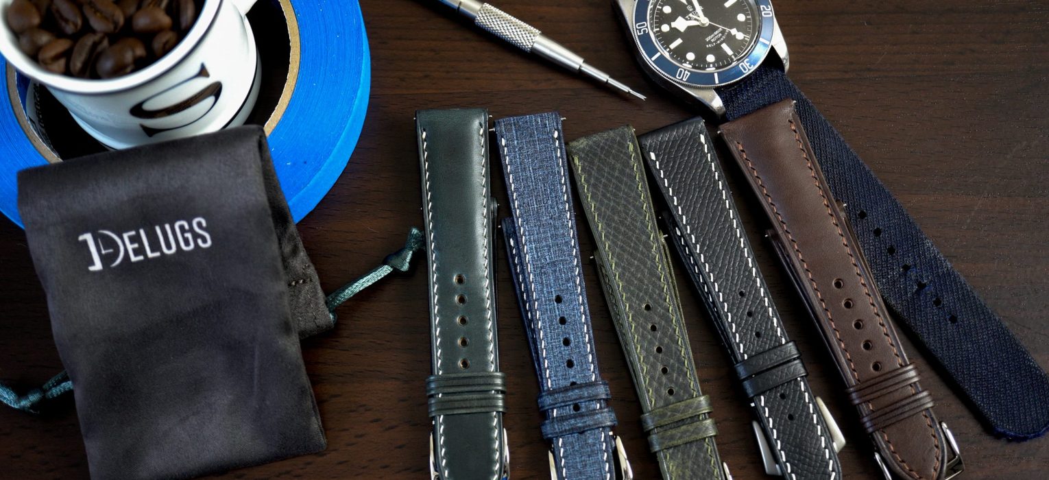 Delugs Straps