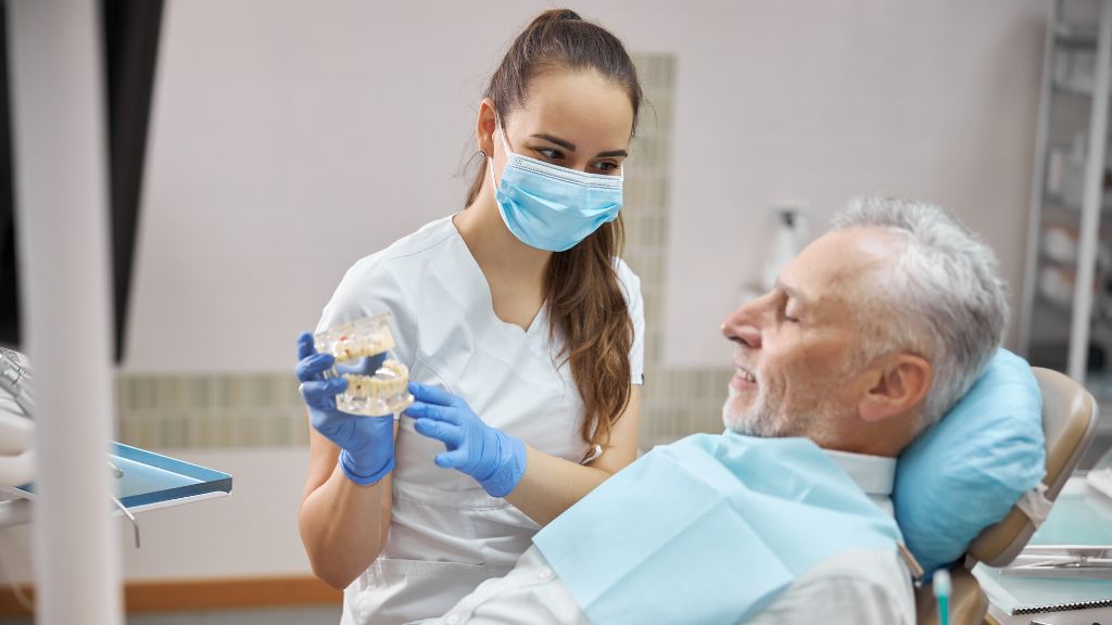 Dental Tourism in Bangalore - ADP