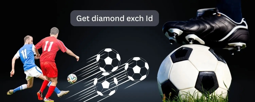 Diamond Exchange ID, DiamondExch, diamond exchange 99